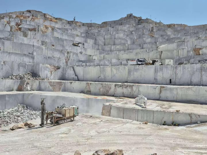 Tema Mermer: A Leading Supplier of Natural Stone from Antalya, Türkiye