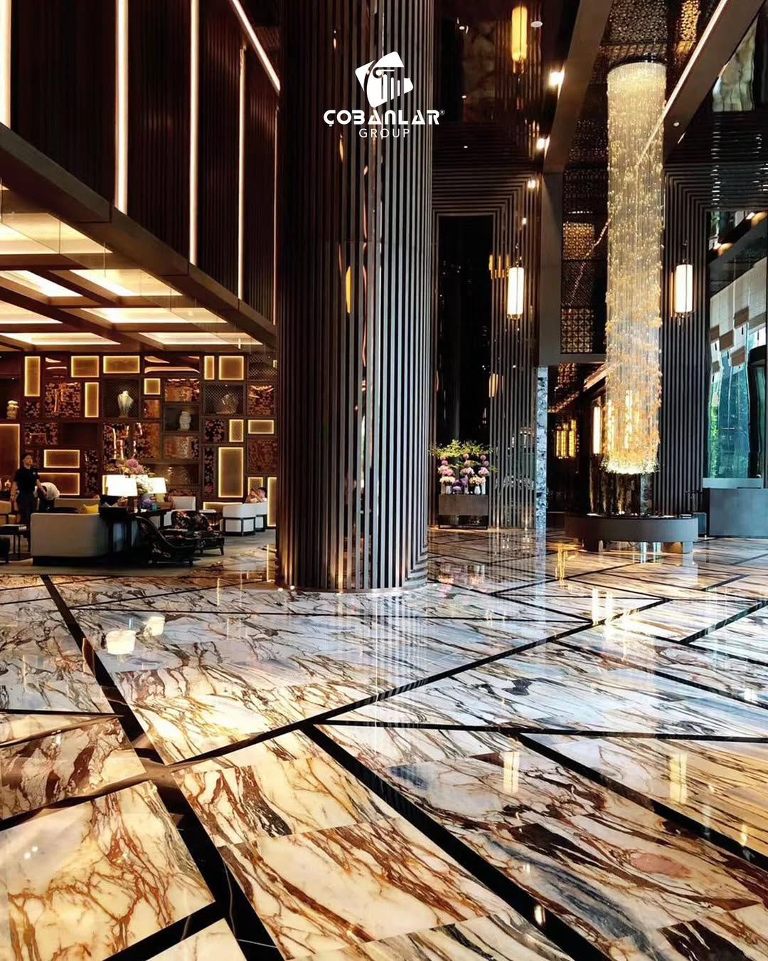 Çobanlar Group Announces New Bianca Foresta Hotel Projects in Antalya