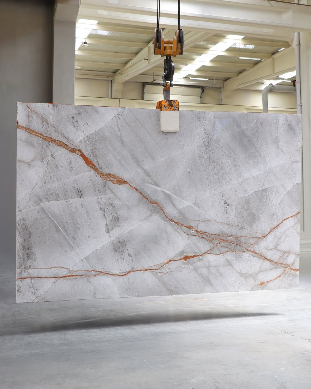 Turkish Marble Producer ADK Marble Launches Grey Harmony Collection