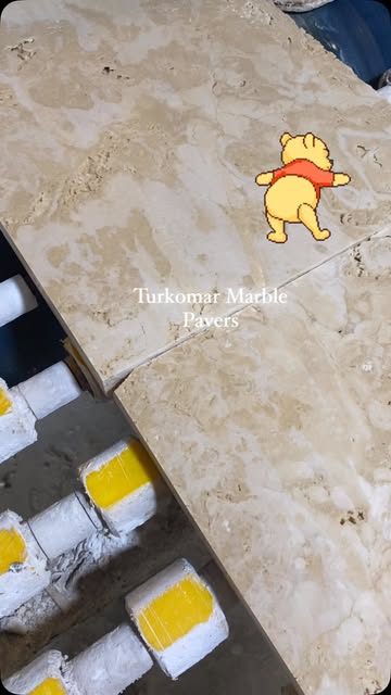 Turkomar Marble Expands Global Reach with Premium Travertine
