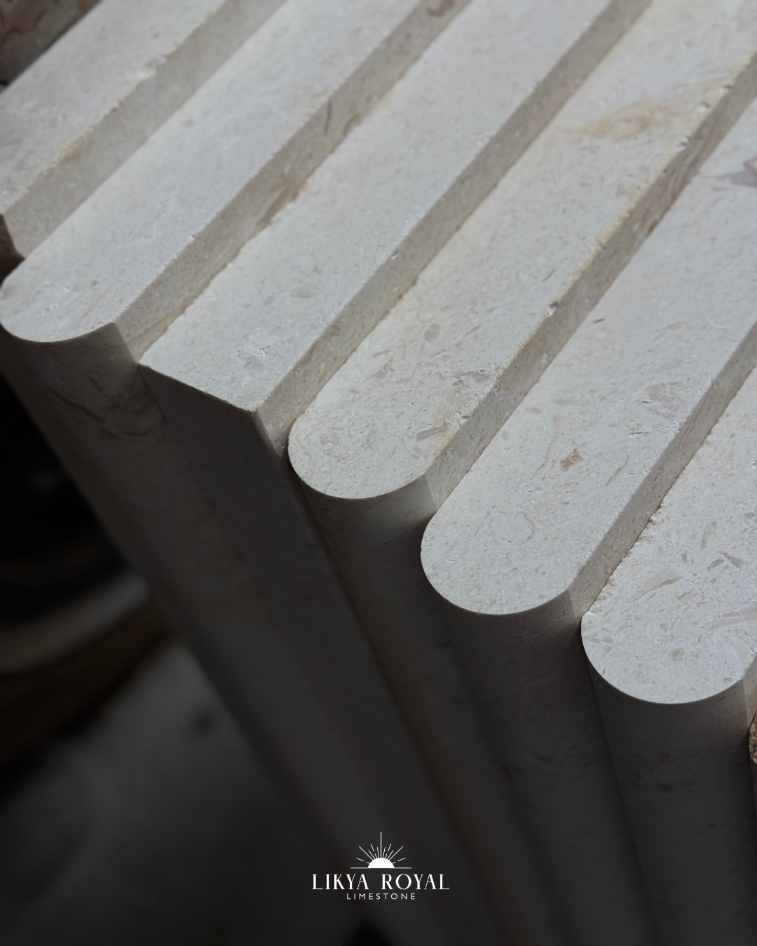 Likya Royal Limestone: A Premium Choice for Architectural Finishes