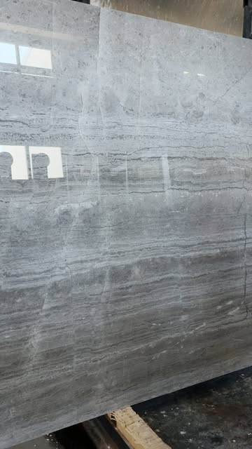 Ayyıldız Marble Unveils New Kansas Grey Marble Collection