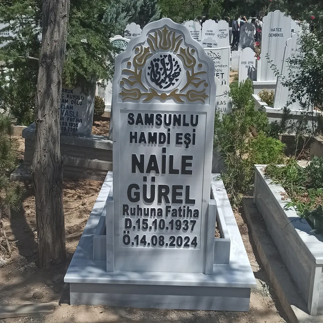 Local Business Specializes in Marble Products, Including Memorials