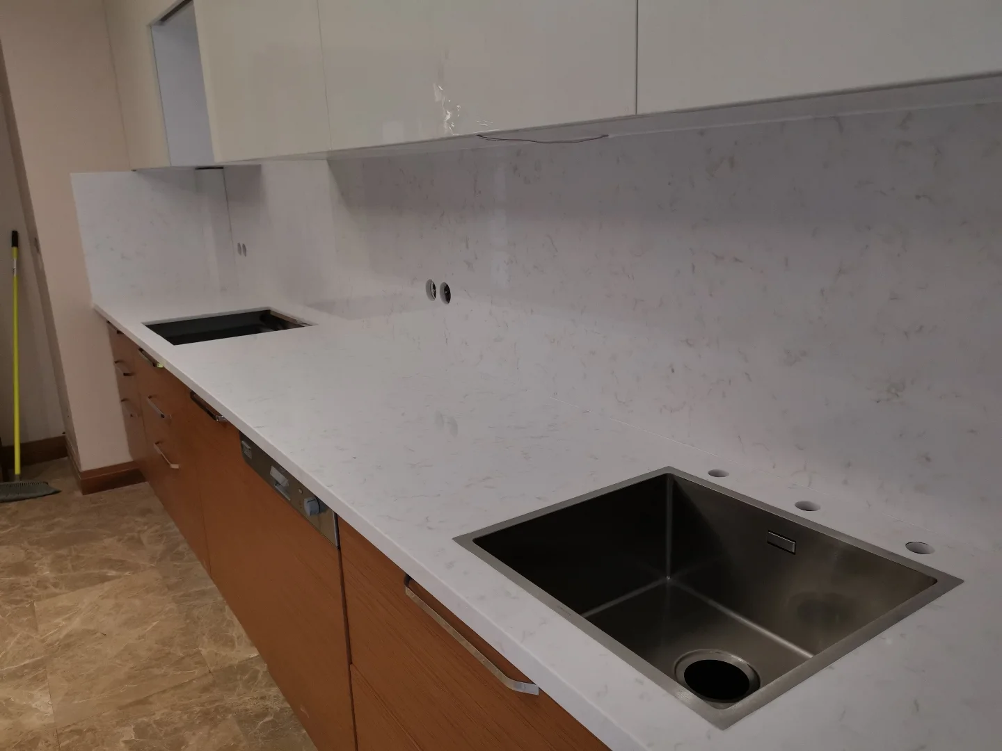 Öztaş Mermer Granit Enhances Living Spaces with Premium Stone Solutions