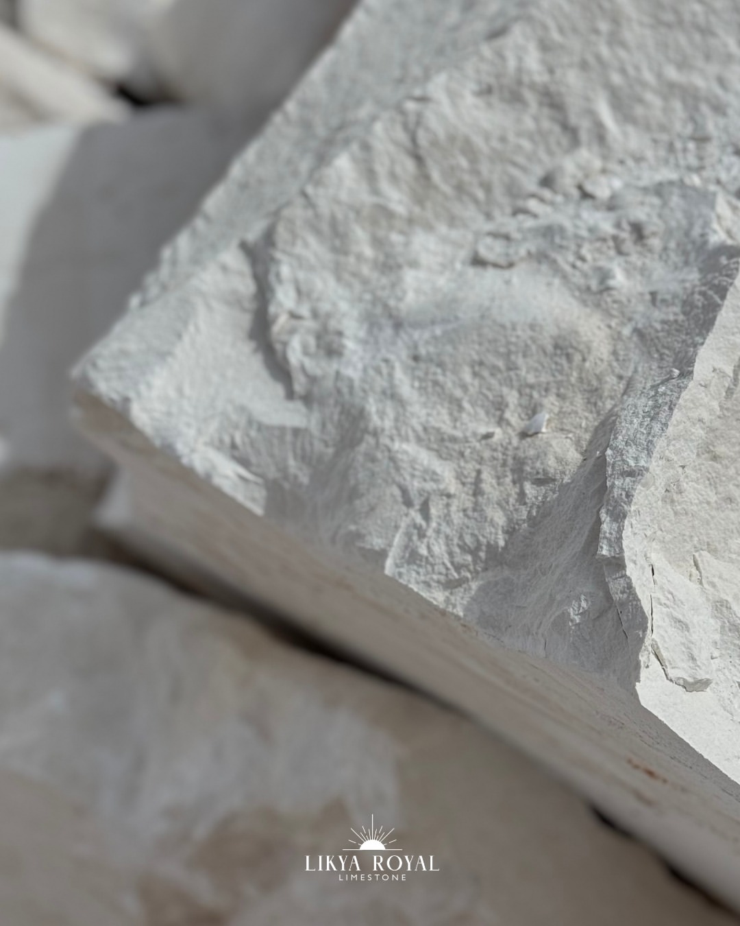 Likya Royal Limestone: A Foundation for Artistic Masterpieces