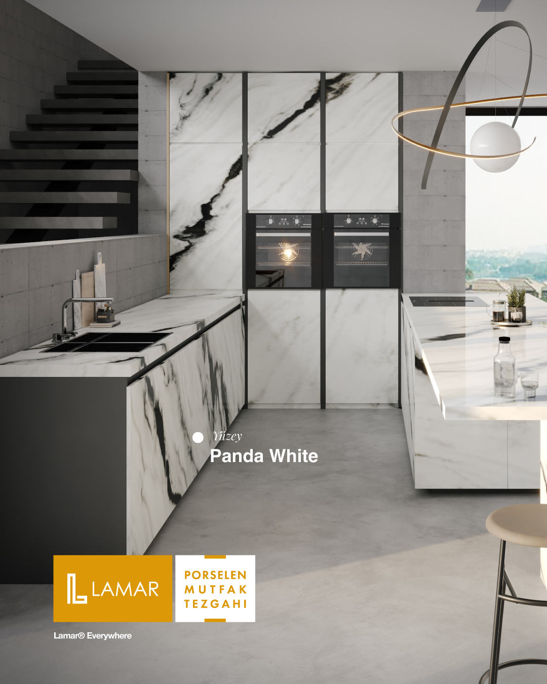 Sra Stone Gallery Introduces Sustainable and Innovative Surface Solutions