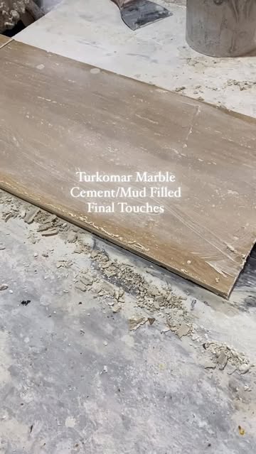 Turkomar Marble Expands Global Reach with Premium Turkish Travertine