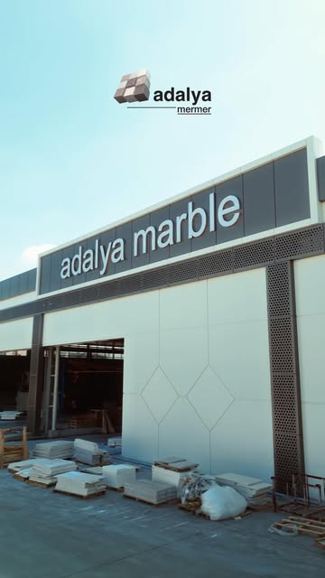 Adalya Mermer: Supplying Timeless Design and Premium Marble Worldwide