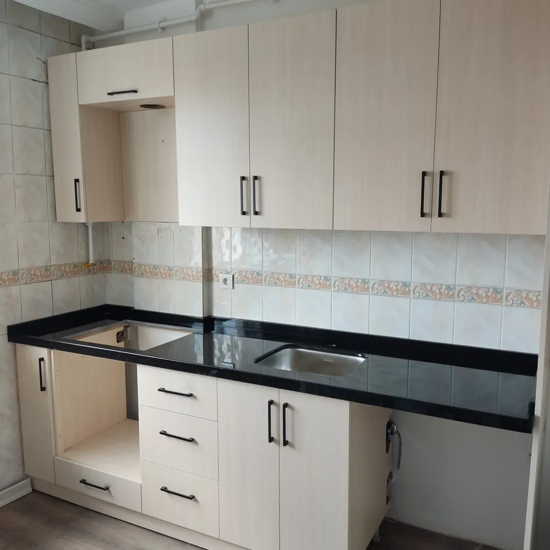 Granite and Stone Countertops Enhance Kitchens and Living Spaces