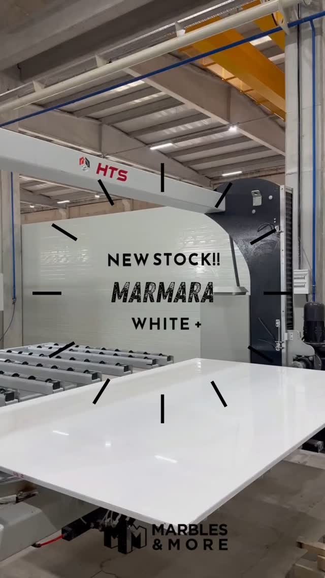 Turkish Marble Producers Expand Reach with Premium White and Colored Varieties