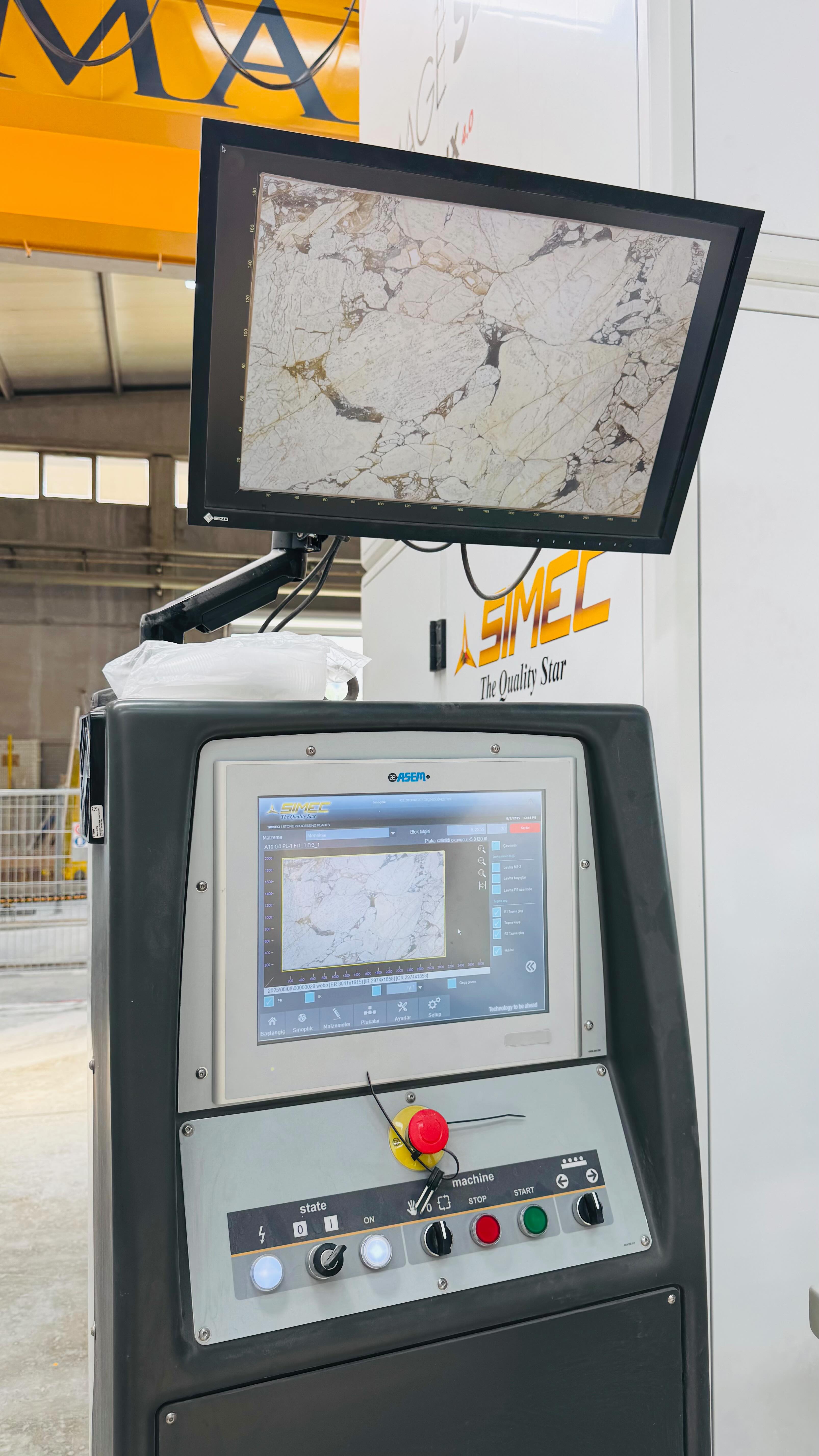 Italian Calacatta Viola Marble Gains Recognition for Unique Aesthetics