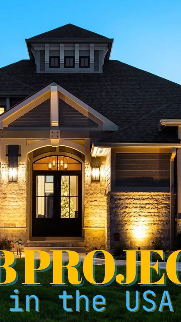 Mekmar Natural Stone Completes Facade Cladding Project in the USA