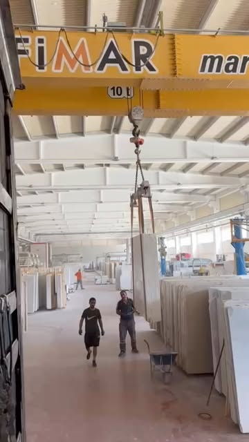 New Bianco Sivec Balkan White Marble Set to Debut, Expanding Options for Architects and Designers