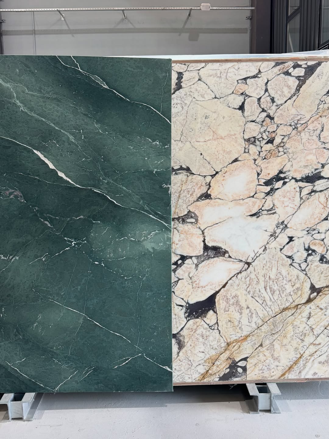 Lucra Marble Showcases Exquisite Collections at International Trade Fair