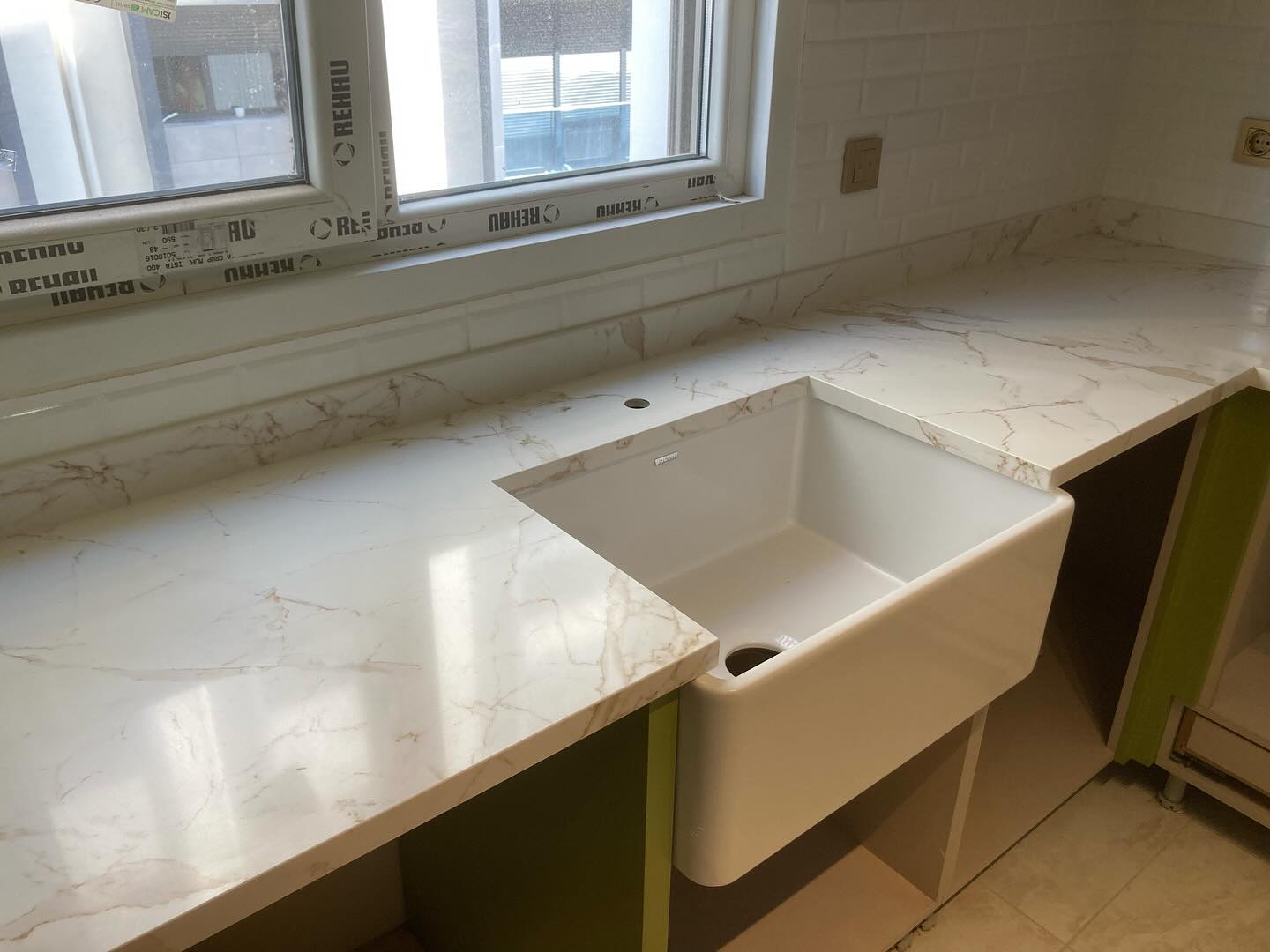 Modern Kitchen and Bathroom Designs Showcase Innovation and Style