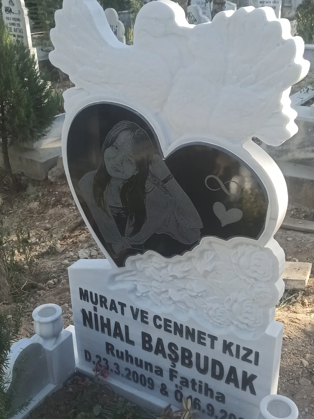 Local Marble Company Offers Memorial Solutions and Marble Products in Konya