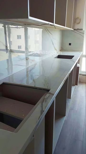 Antalya Residents Seek Durable and Stylish Kitchen Countertop Options