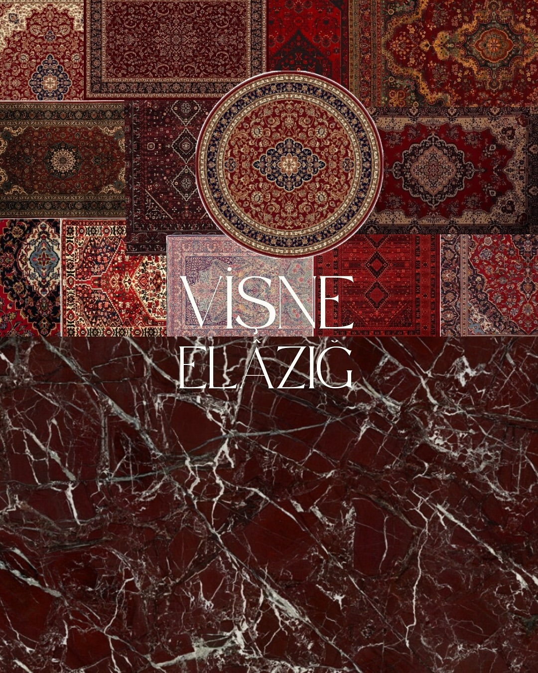 Turkish Company Showcases Marble Designs Inspired by Nature at Antalya Exhibition
